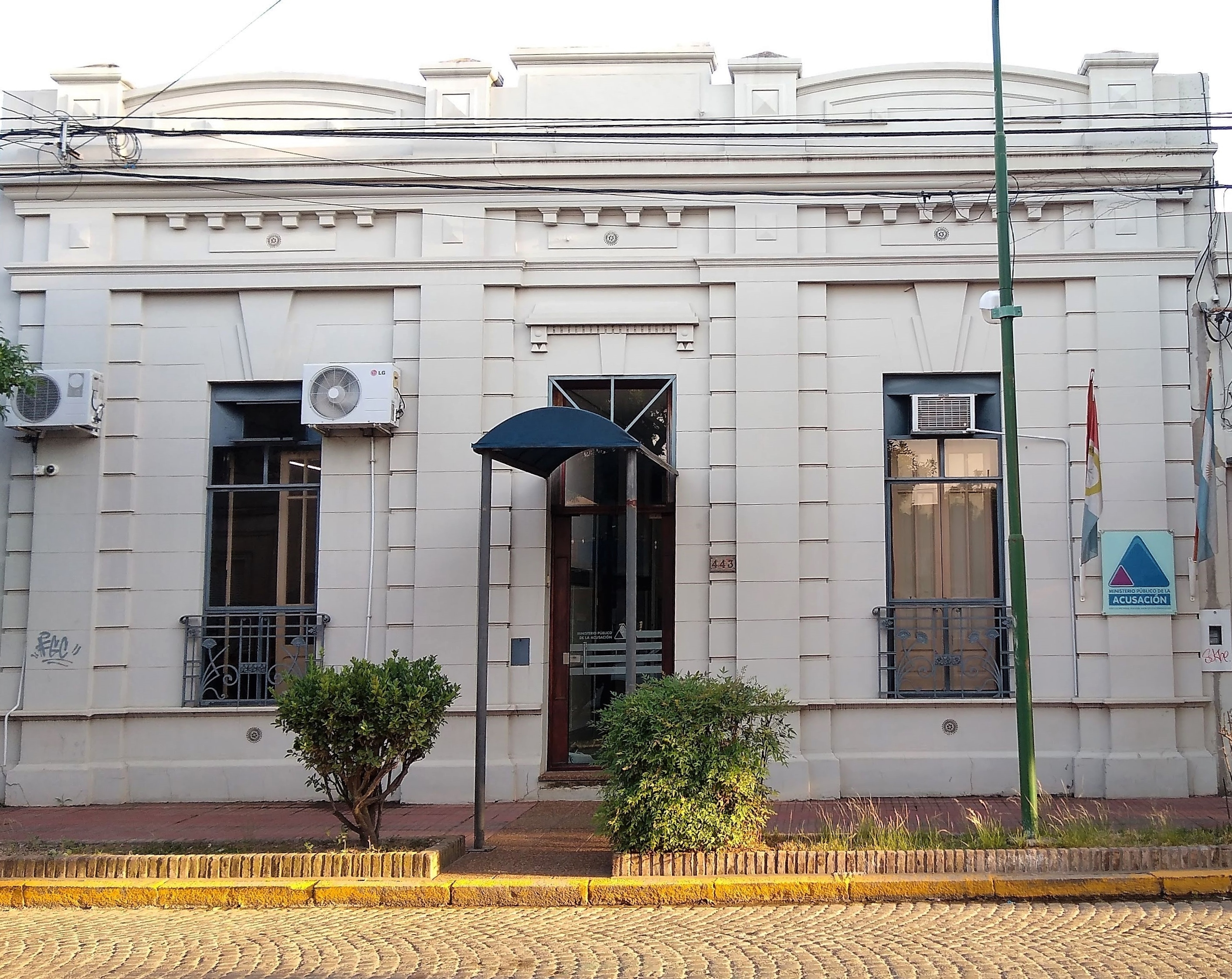 Comienza el juicio oral y público al hombre acusado de ser el autor del femicidio de Mariel Alejandra Zimmermann