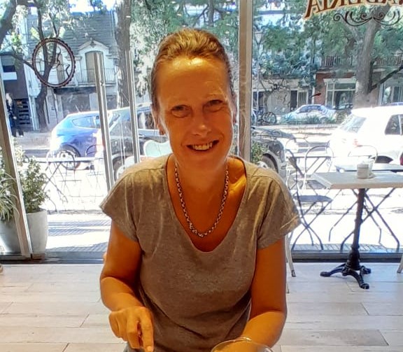 Solicitan información sobre el paradero de Julia Inés Rodríguez