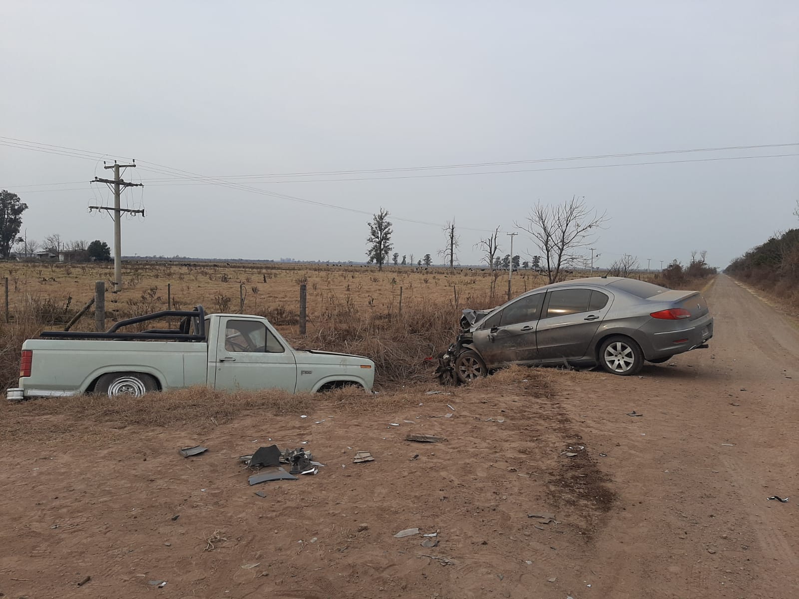 ACCIDENTES DE TRÀNSITO