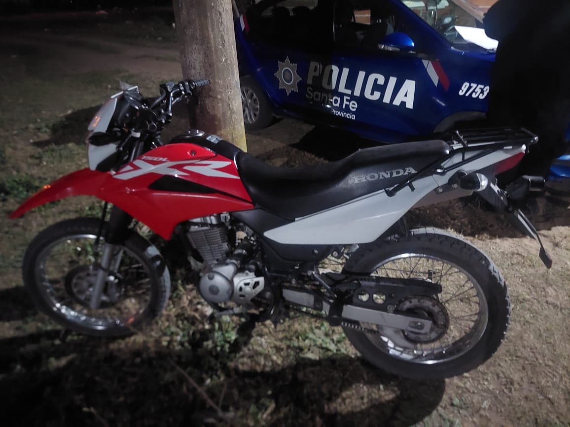 INTENSOS CHEQUEOS E IDENTIFICACION DE PERSONAS EN EL DEPARTAMENTO GARAY