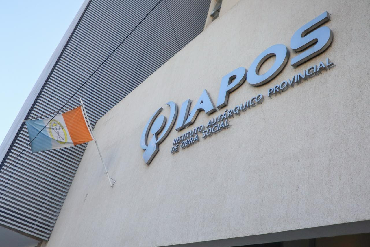 Iapos cubrió más de 7 millones de prácticas ambulatorias, 2 millones de consultas médicas y 55 mil cirugías en seis meses