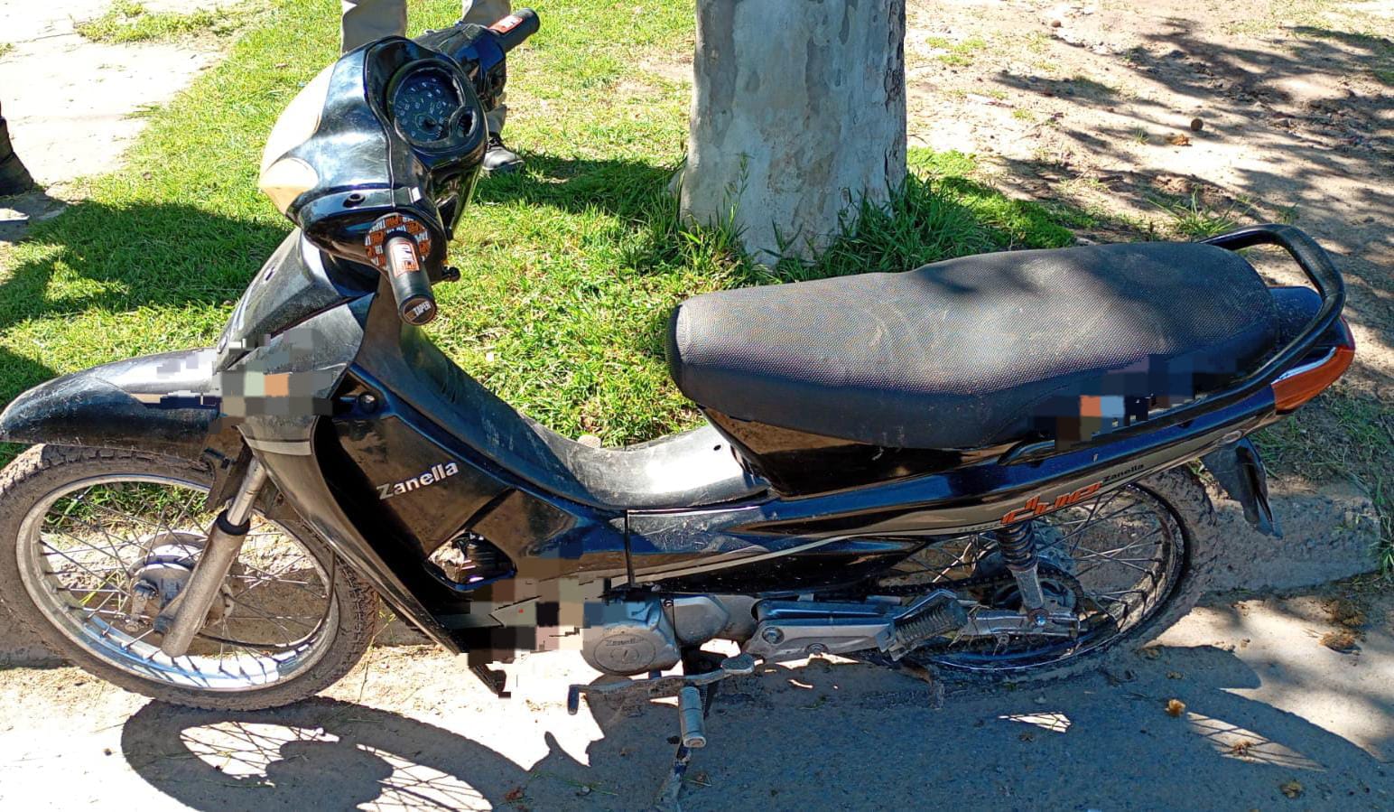 VARIOS HECHOS POLICIALES EN RAFAELA Y DISTINTAS LOCALIDADES DE LA PROVINCIA