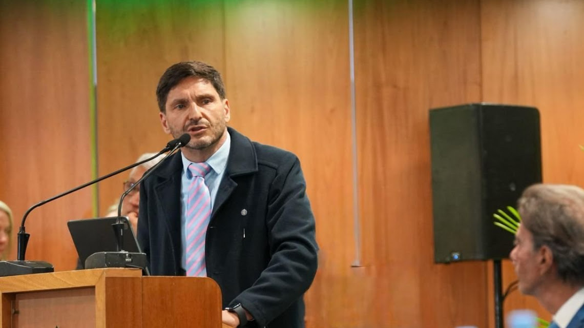 “Defendimos a nuestro campo y a la industria del biodiésel”, destacó Pullaro tras el respaldo europeo a la soja sustentable