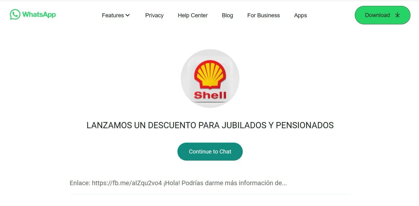 Defensa del Consumidor de la Provincia alerta por nuevos intentos de estafas dirigidos a jubilados vía digital