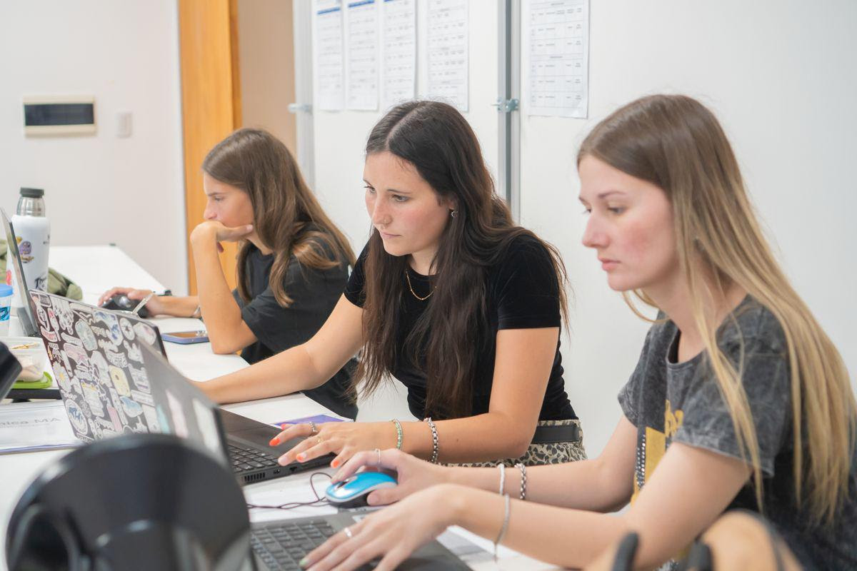 Provincia lanza por primera vez una capacitación simultánea en los 37 Puntos Violeta
