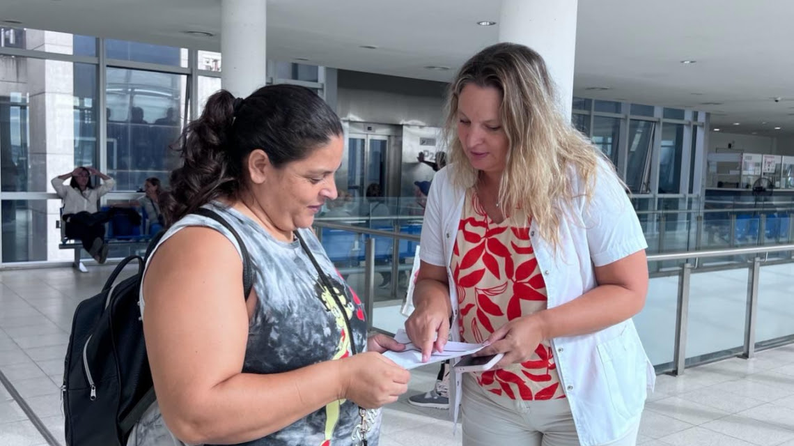 Enfermedades Poco Frecuentes: Santa Fe consolida un modelo de atención pública que es pionero en el país