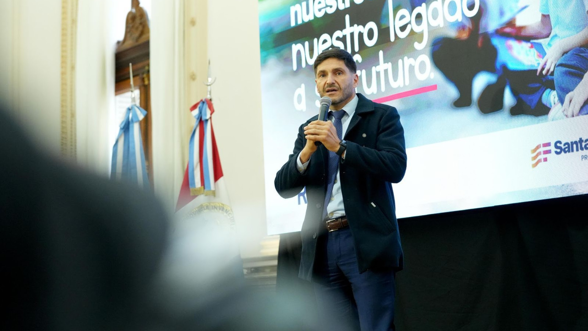 El Plan Raíz mejoró un 22,6 % la lectura de los chicos: “Estamos construyendo el camino correcto”, marcó Pullaro